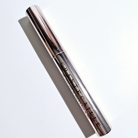 Chantecaille Gel Liftant Les Rose De Mai Eye Lift Aromacologie - 8 ml